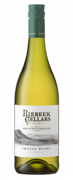 Riebeek Valley Wine Company Riebeek Cellars Collection Chenin Blanc